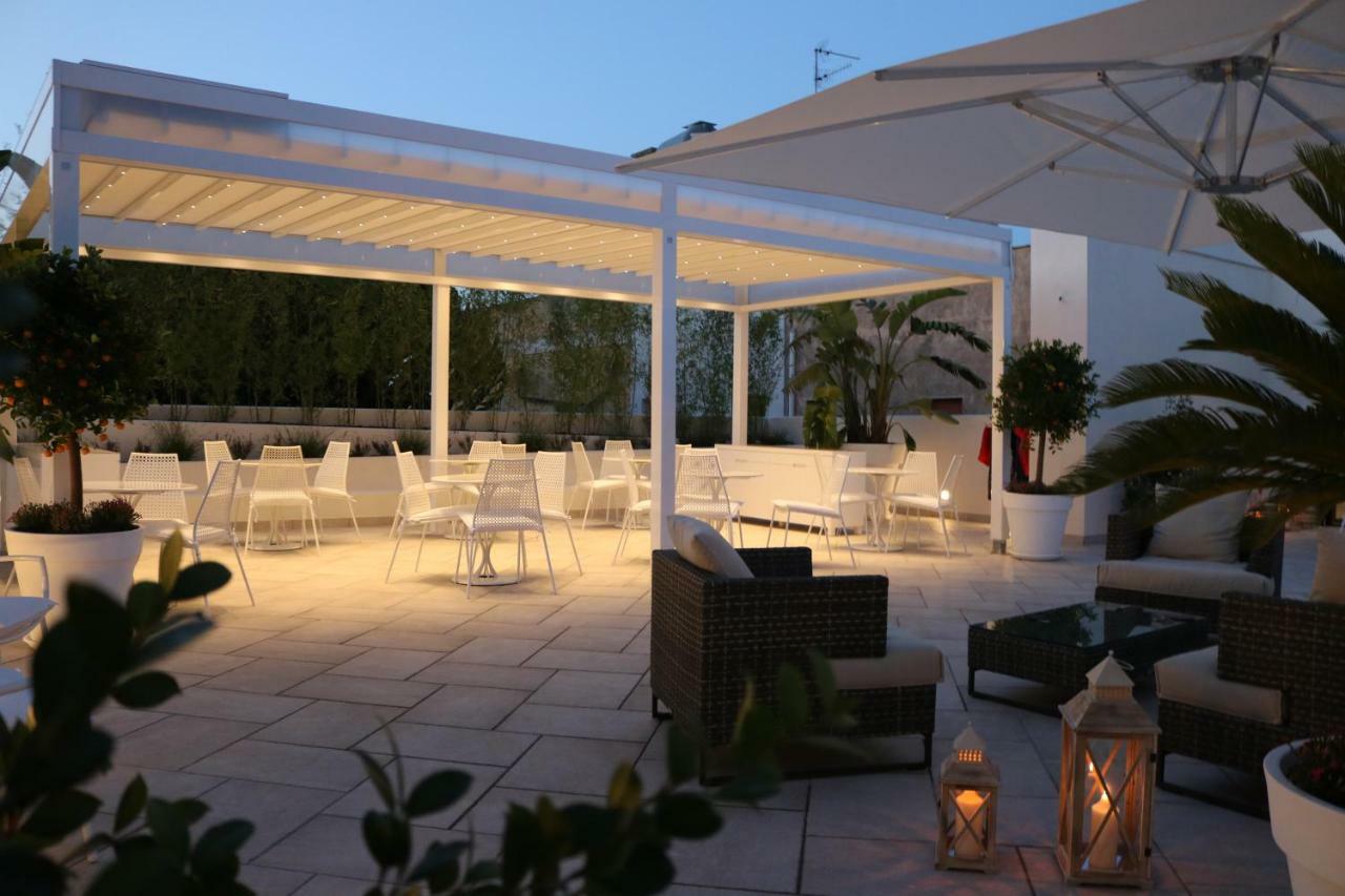 Nesea Bed And Breakfast San Vito Lo Capo Exterior photo